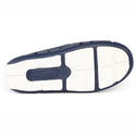 Floafers Kids Shoes Navy Peony/Bright White