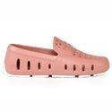 Floafers Kids Shoes Rose Peony/Bright White