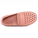 Floafers Kids Shoes Rose Peony/Bright White