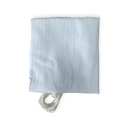 Keser Malchus Tzitzis 100% Cotton