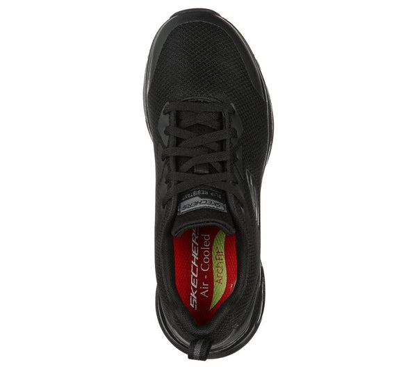 Skechers Arch Fit SR - Ringstap