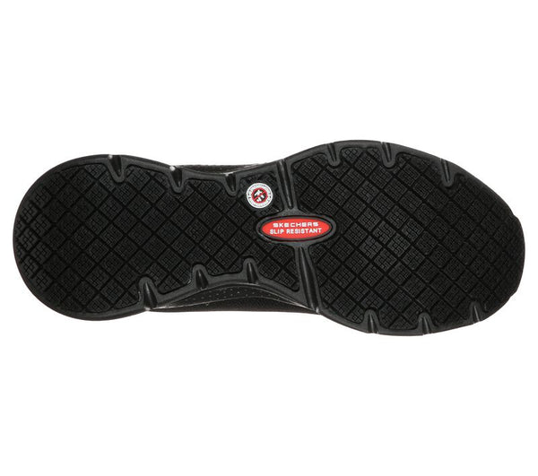 Skechers Arch Fit SR - Ringstap