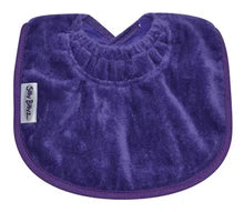 Silly Billyz Velour Biblet