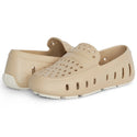 Floafers Kids Shoes Warm Sand/Coconut