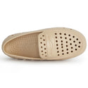 Floafers Kids Shoes Warm Sand/Coconut