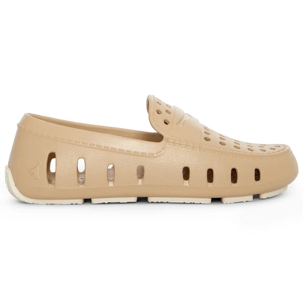Floafers Kids Shoes Warm Sand/Coconut
