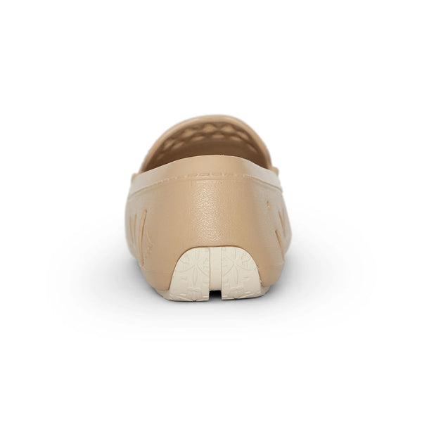 Floafers Kids Shoes Warm Sand/Coconut