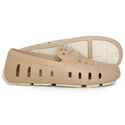 Floafers Kids Shoes Warm Sand/Coconut