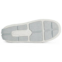 Floafers Kids Shoes Bright White/Habor Mist