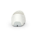 Floafers Kids Shoes Bright White/Habor Mist