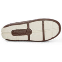 Floafers Kids Shoes Driftwood Brown/Coconut