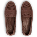 Floafers Women Shoes Driftwood Brown/Coconut