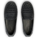 Floafers Kids Shoes Black/Asphalt