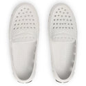 Floafers Kids Shoes Bright White/Habor Mist
