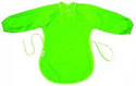 Silly Billyz Velour Messy Eater Bib