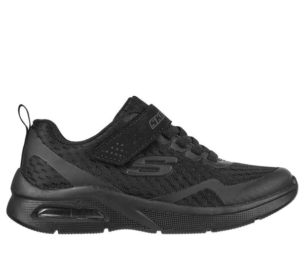 Skechers Boys Microspec Max - Torvix
