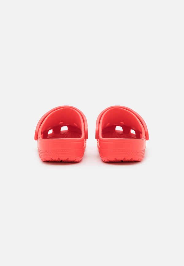 Crocs Kids Classic Clog Neon Watermelon