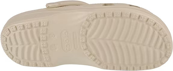 Crocs Kids Classic Clog Quartz