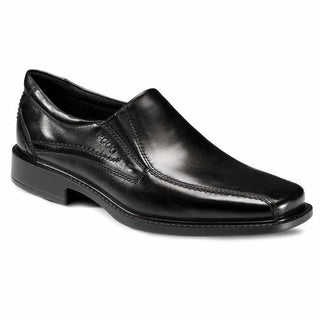ECCO New Jersey Men's Black Slip-on Shoe