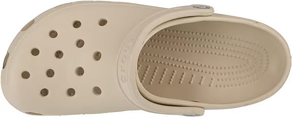 Crocs Kids Classic Clog Quartz