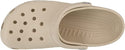 Crocs Kids Classic Clog Quartz
