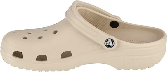 Crocs Kids Classic Clog Quartz