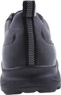 Geox SPHERICA Men's Black Shoe Sneakers