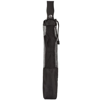 Totes Umbrella 07112 black