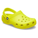 Crocs Kids Classic Clog Acidity
