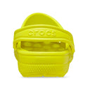 Crocs Kids Classic Clog Acidity