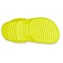 Crocs Kids Classic Clog Acidity