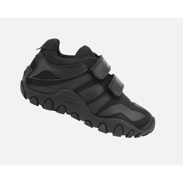 Geox Boys Shoe Crush J7328M