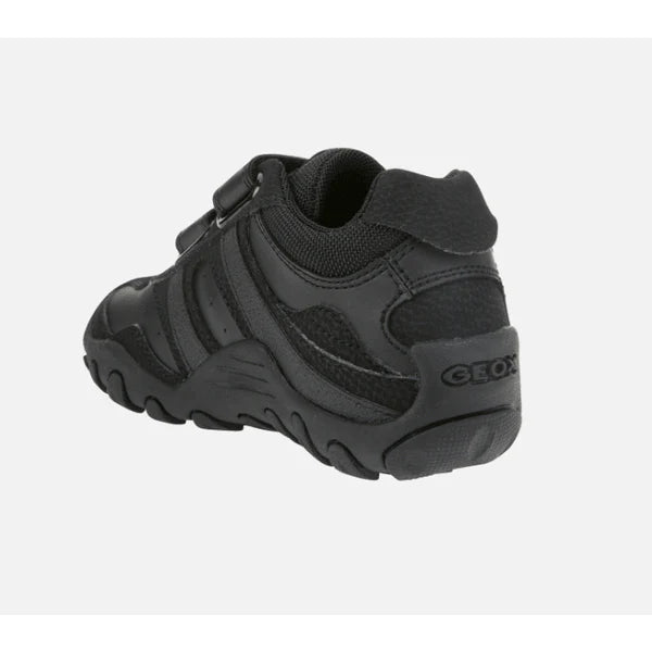 Geox Boys Shoe Crush J7328M