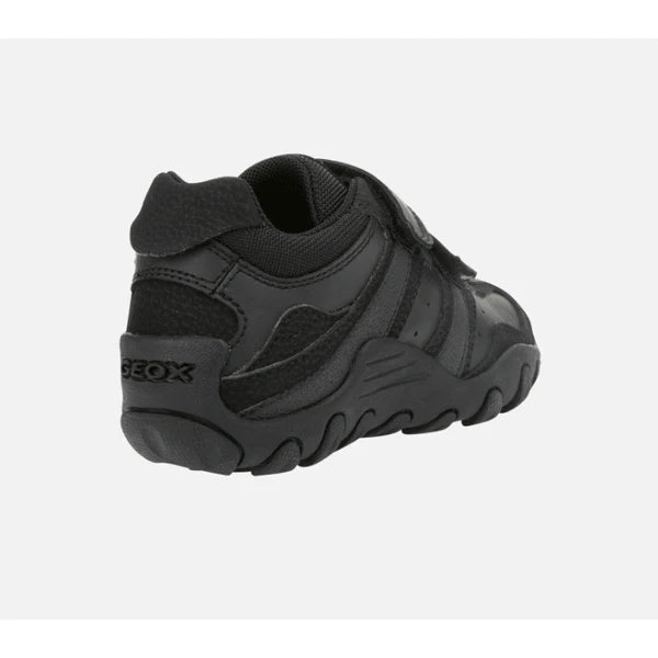 Geox Boys Shoe Crush J7328M