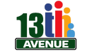 13th Avenue - The Online Department Store For The Entire Family. 