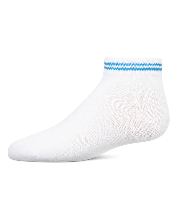 MeMoi Girls Ziggy Anklet