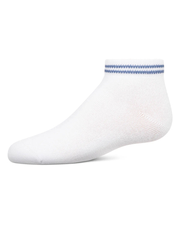 MeMoi Girls Ziggy Anklet