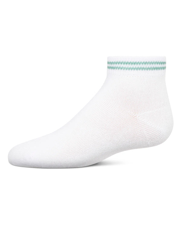 MeMoi Girls Ziggy Anklet