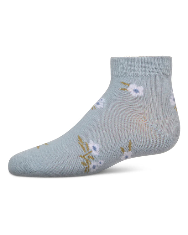 MeMoi Girls Blissful Bloom Anklet