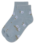 MeMoi Girls Blissful Bloom Anklet