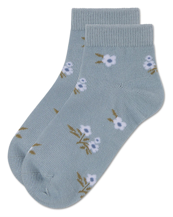 MeMoi Girls Blissful Bloom Anklet