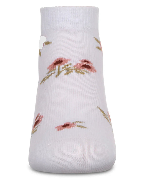 MeMoi Girls Blissful Bloom Anklet