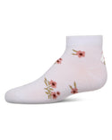 MeMoi Girls Blissful Bloom Anklet