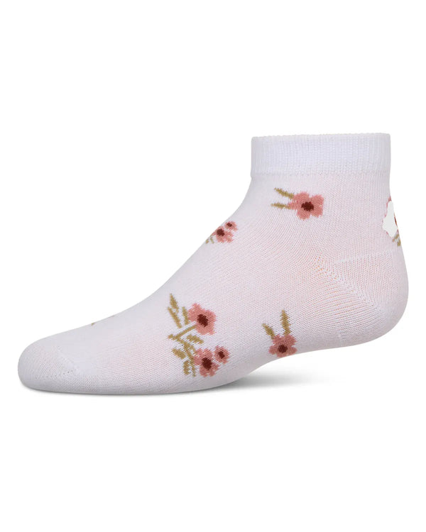 MeMoi Girls Blissful Bloom Anklet