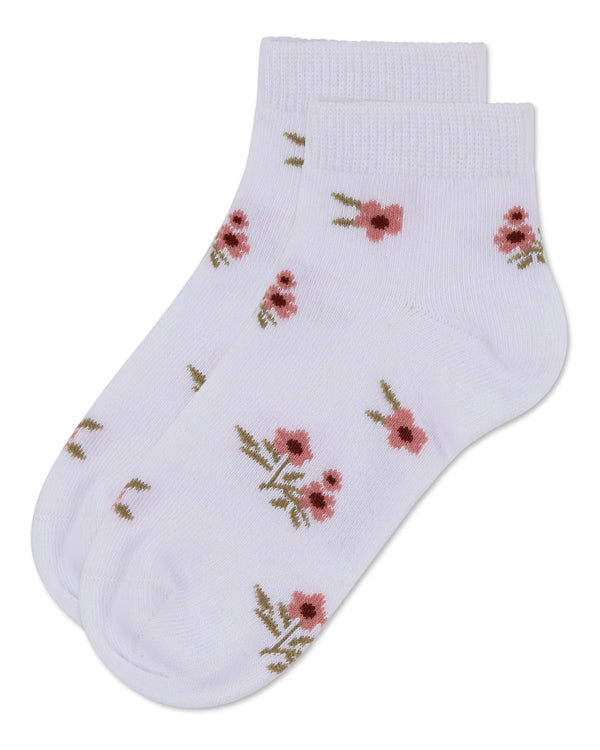 MeMoi Girls Blissful Bloom Anklet