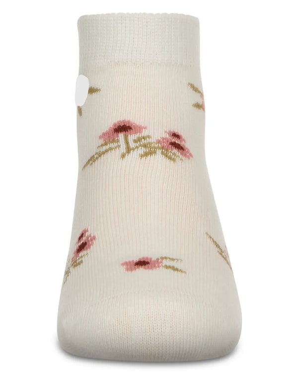 MeMoi Girls Blissful Bloom Anklet