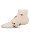 MeMoi Girls Blissful Bloom Anklet