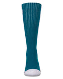 MeMoi Girls Color Block Stripe Knee High