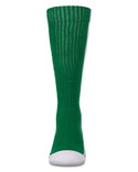 MeMoi Girls Color Block Stripe Knee High