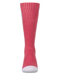 MeMoi Girls Color Block Stripe Knee High